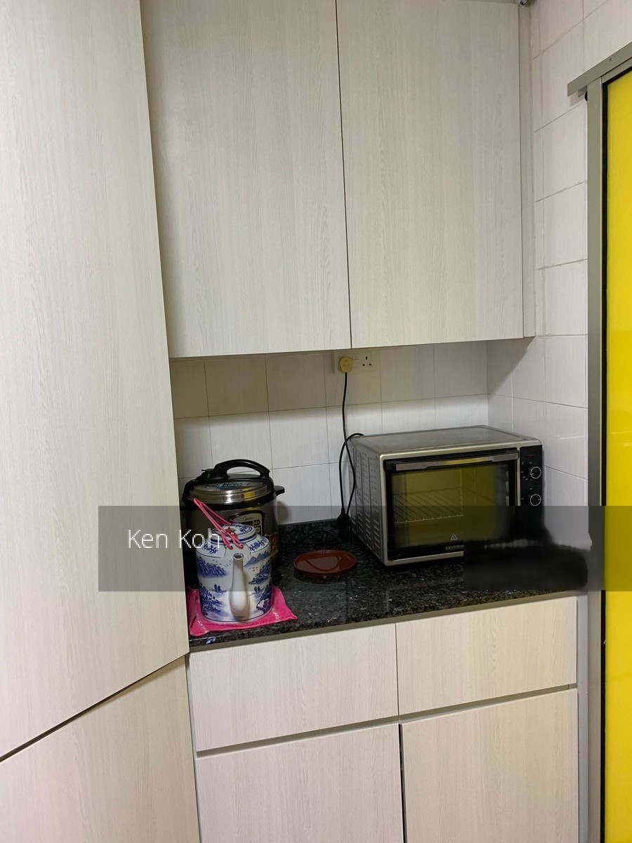 Blk 288 Bishan Street 24 (Bishan), HDB 4 Rooms #203374721